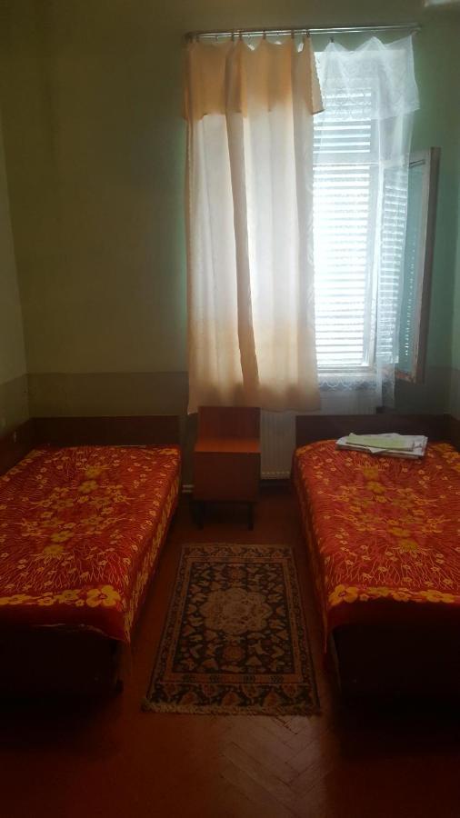 Firuza Hostel Borjomi Exterior photo