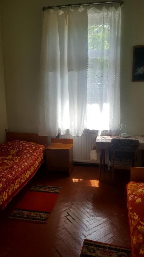 Firuza Hostel Borjomi Exterior photo