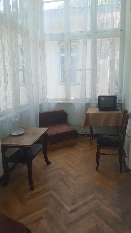 Firuza Hostel Borjomi Exterior photo