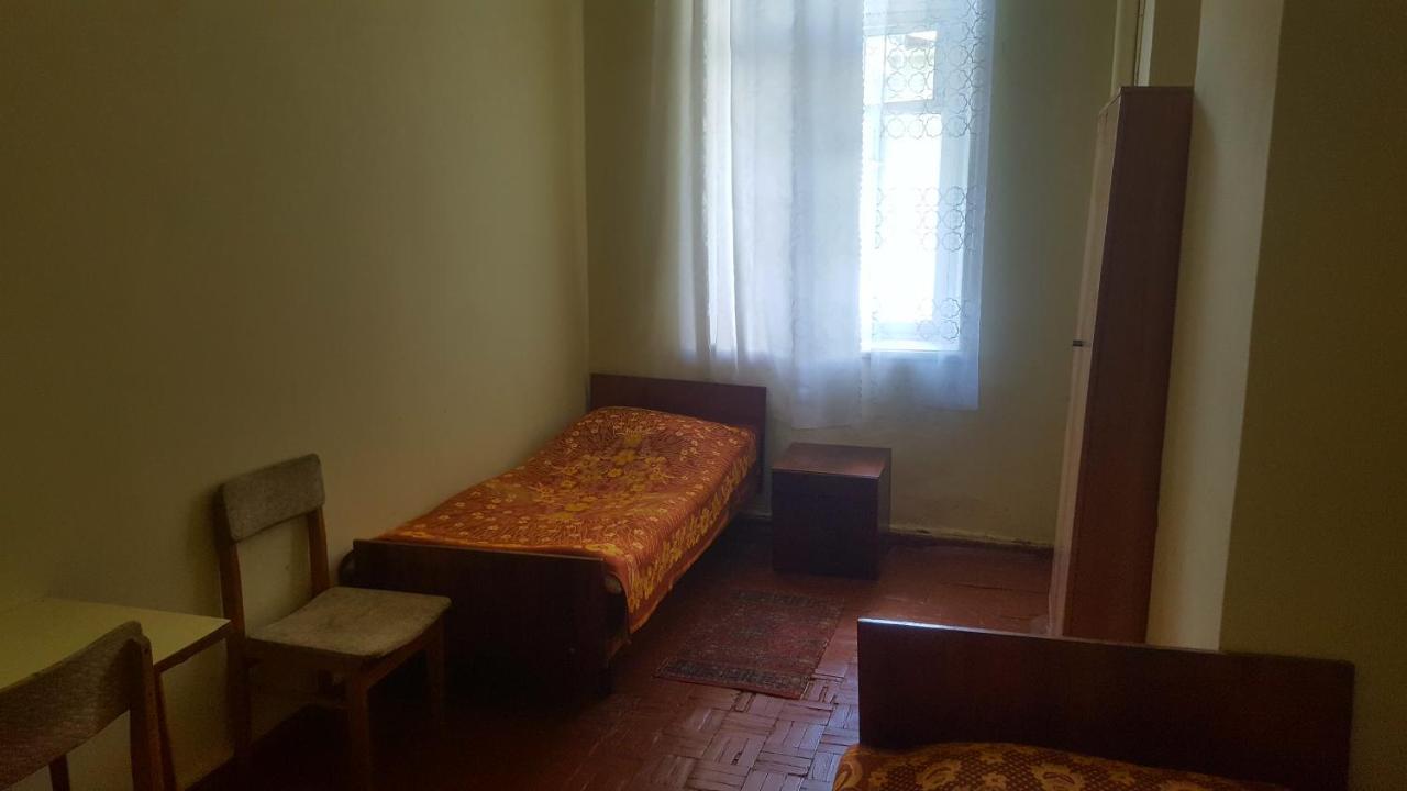 Firuza Hostel Borjomi Exterior photo