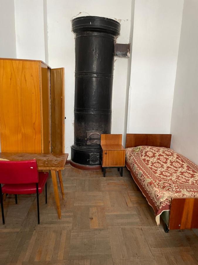 Firuza Hostel Borjomi Exterior photo