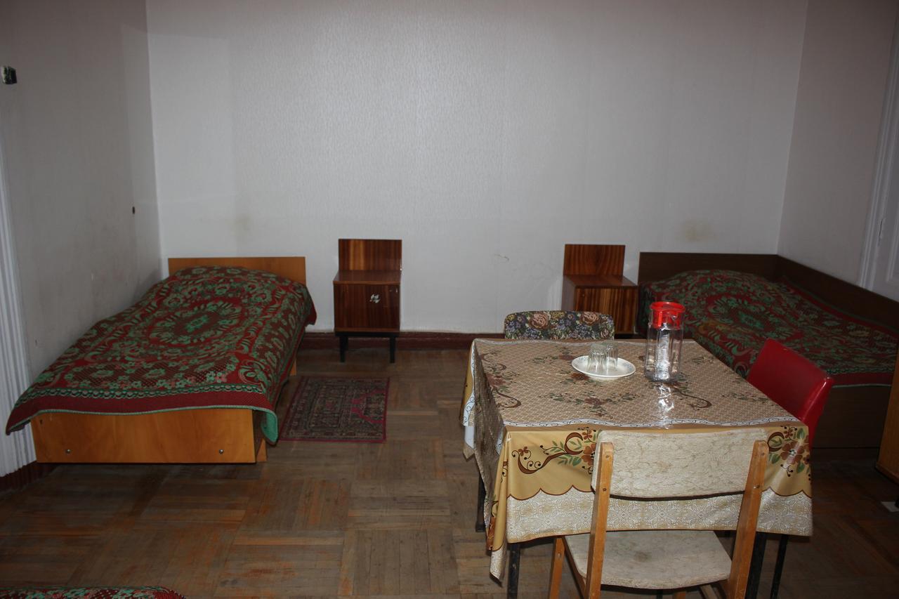 Firuza Hostel Borjomi Exterior photo