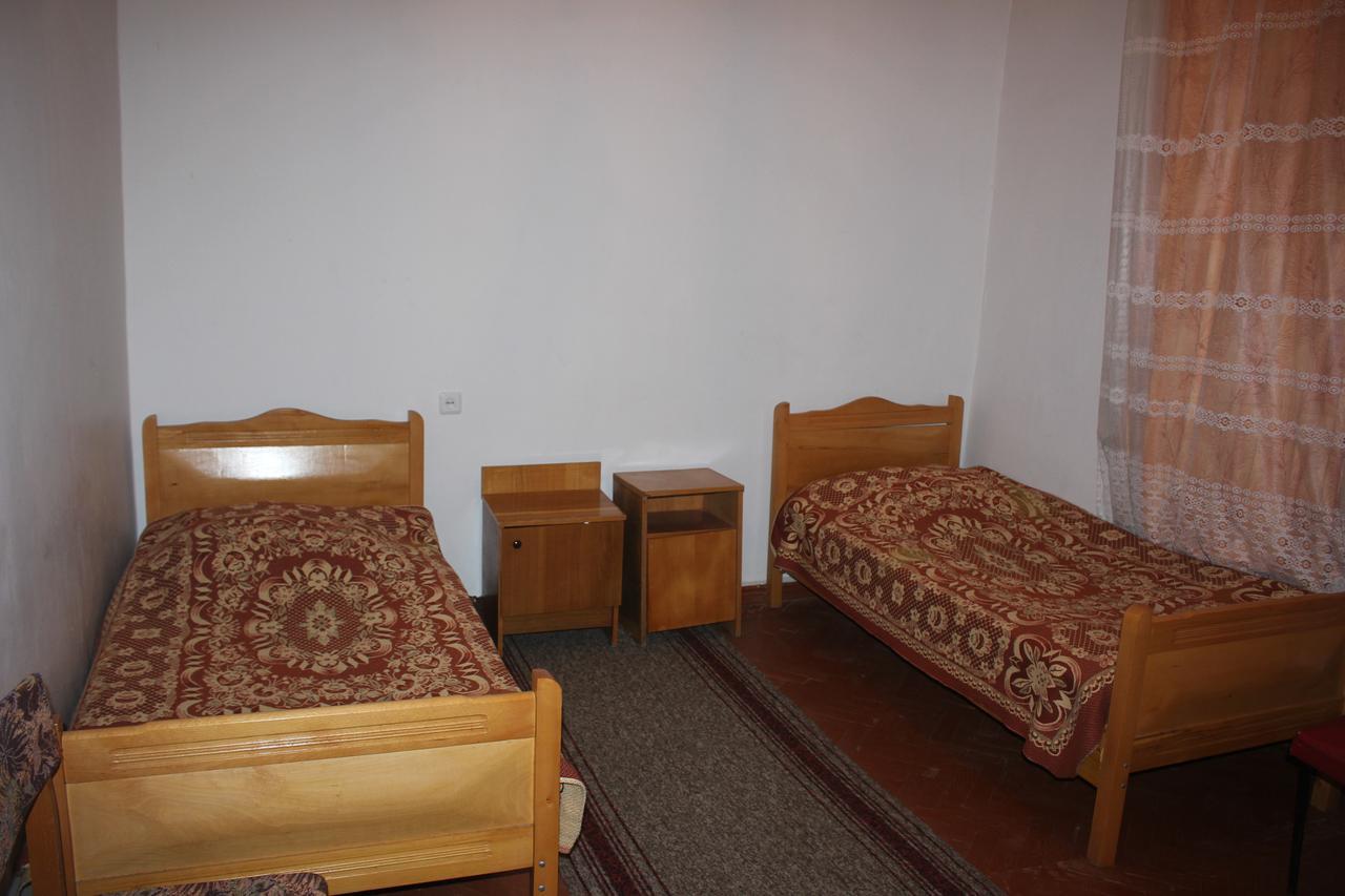 Firuza Hostel Borjomi Exterior photo