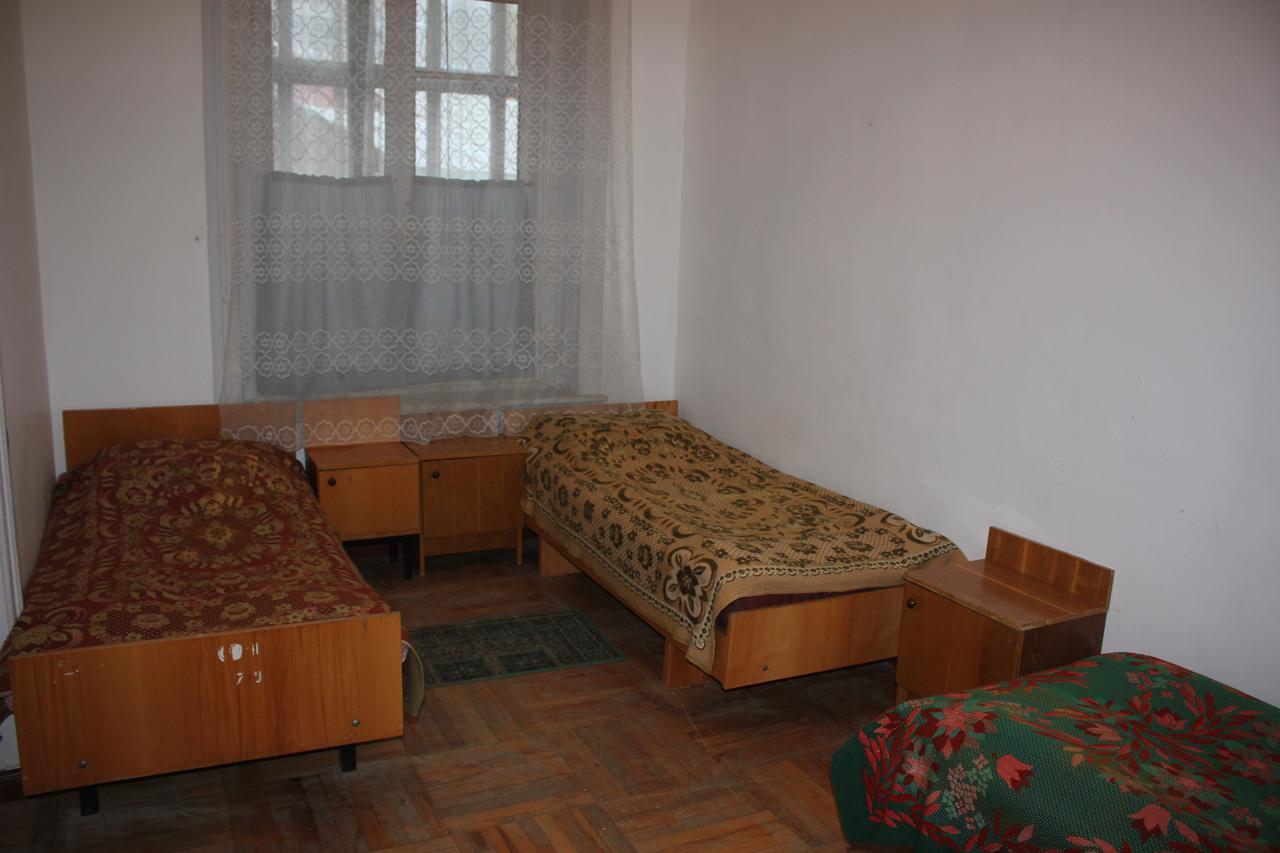 Firuza Hostel Borjomi Exterior photo